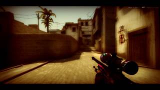 CS:GO - INSANE ONE TAP - (EDIT)