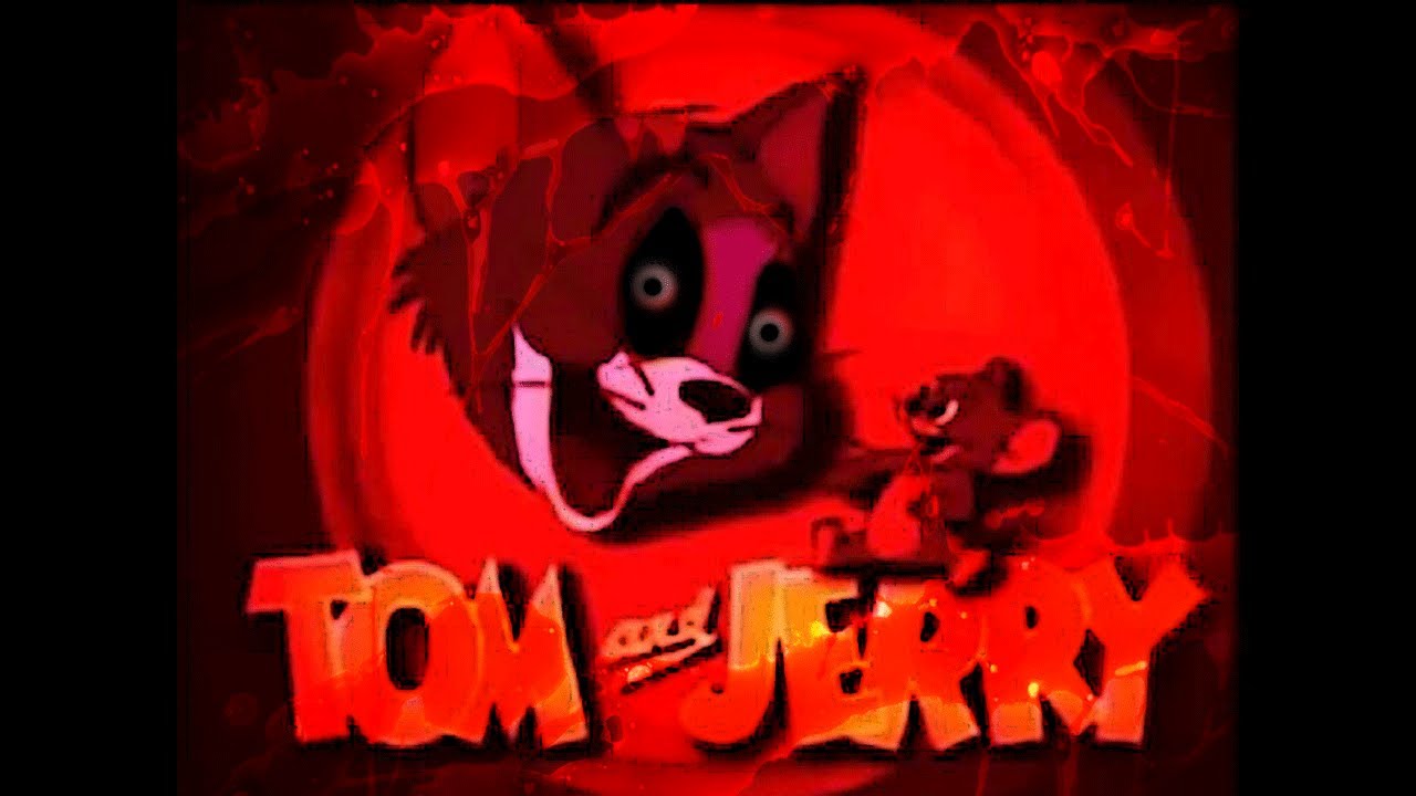 Creepypasta | El Episodio Perdido De Tom Y Jerry | La Venganza De Tom