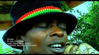 Dorotia - Dr Jose Chameleon (Clean)(Intro Outro)(Extended) BPM 106 DJ Jimmovic Pro