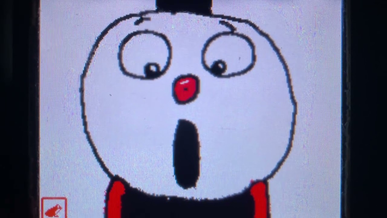 The Bee Stung James in the Nose (James Goes Buzz Buzz) 🐝