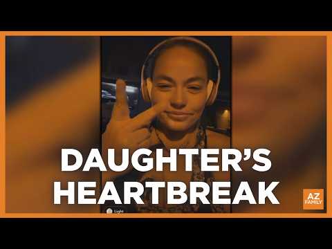 Video An Eloy runner did not see the train that killed her. Here's why