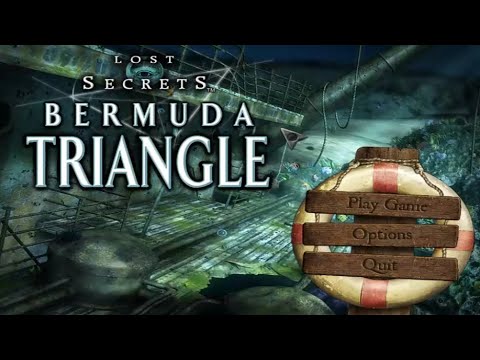 Lost Secrets Bermuda Triangle Part 1 No Commentary