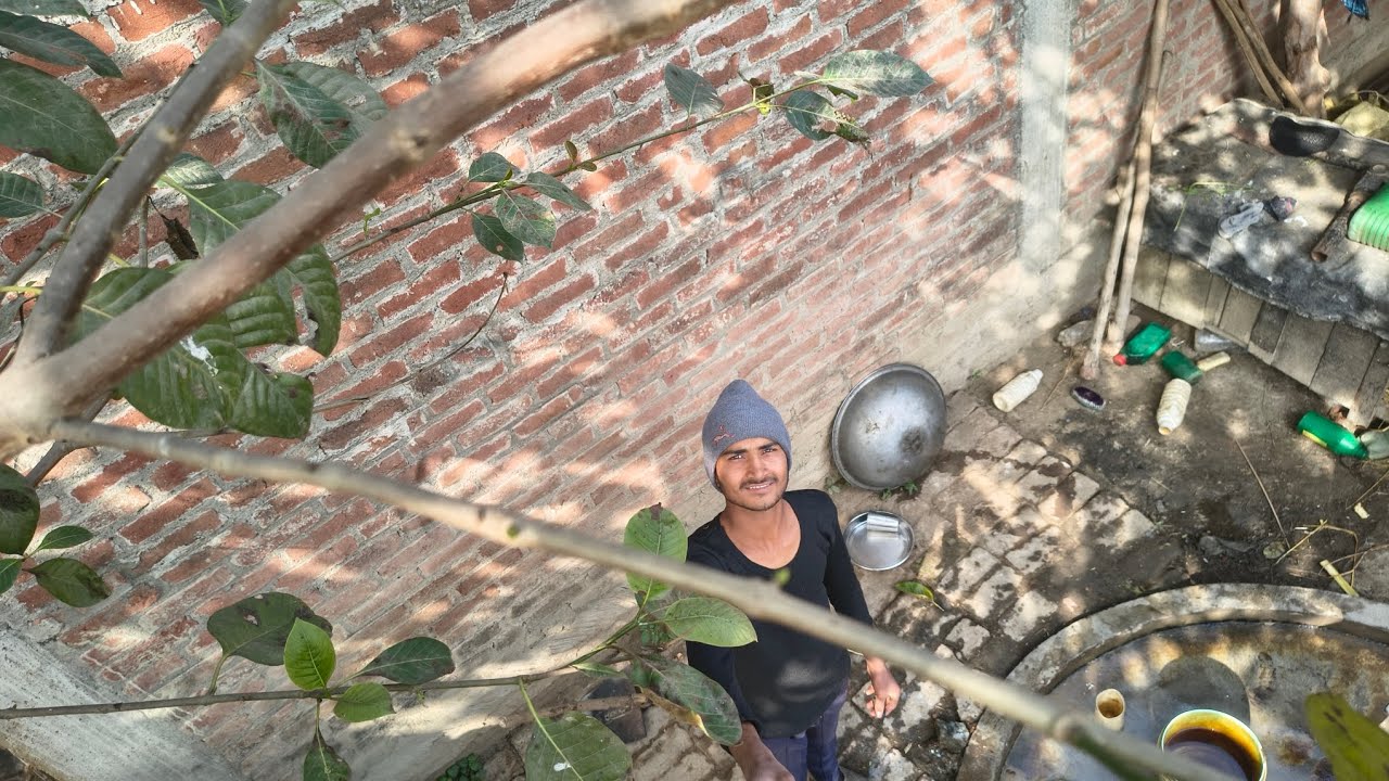 Aaj to Babu ka HAL Bigad Gaya🤭