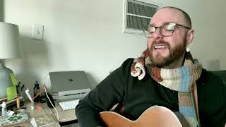 Right Left -- 2026 NPR Tiny Desk Entry // Ryan Leddick