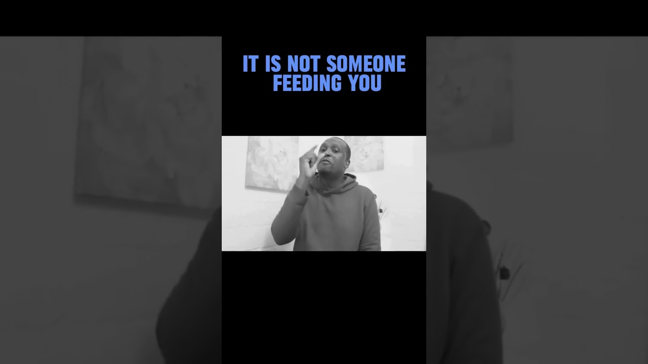 Неправильное толкование снов о еде. Удивительное значение. Апостол Хамфри