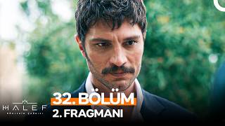 Halef: Köklerin Çağrısı 32. 2. Fragmanı \