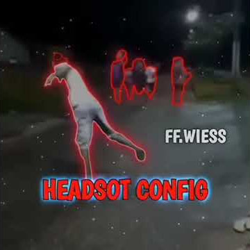 Editor berkelas 30 detik || head shot confic tuh pasti || SUBSCRIBE