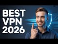 Best VPN 2026 Top 4 VPNs Ranked After Real Testing