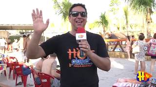 Hot Planet TV - Programa 017 - esquenta Viva Flash