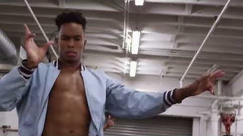 Iggy Azalea - Team (Dance Video)