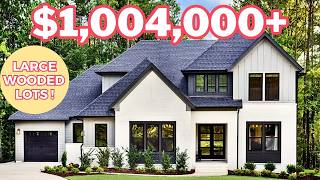 FULL TOUR Ballentine Plan in Corbett Landing by Drees | Pittsboro, NC Luxury New Build FULL TOUR Ballentine Plan in Corbett Landing by Drees | Pittsboro, NC Luxury New Build