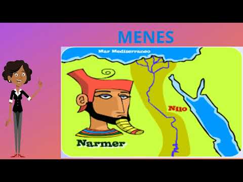 Video: Qual era il nome del faraone?