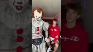 Twisted Pennywise - Its My Birthday Follow Me On Ig Twistedpennywise
