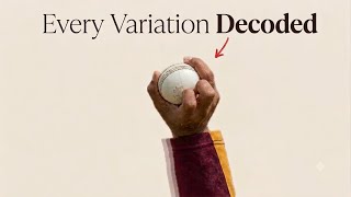 Decoding Every Off-Spin Bowling Variation