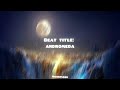 Beat title: Andromeda #producer #spiiritual #typebeat #milkyway #galaxy