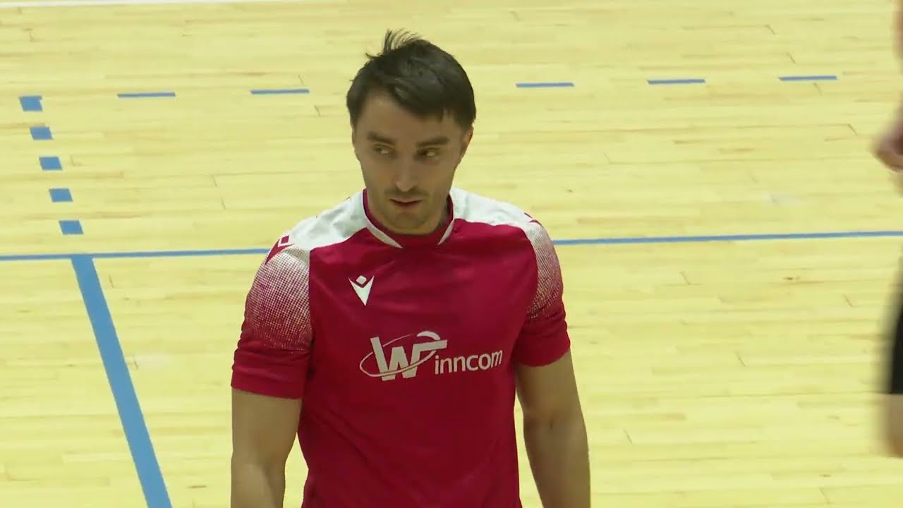 Матч повністю | Winncom-KZPTO 1 : 6 MBZ