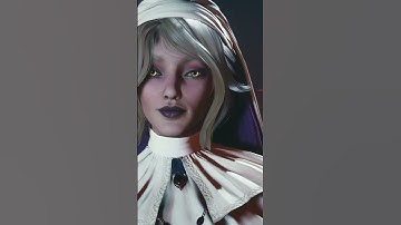 New Warframe Protoframes - Harrow & Wisp #shorts