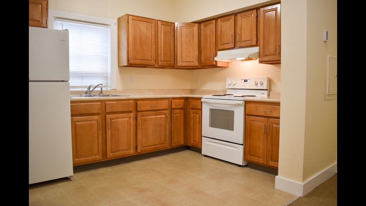 316E Safford Street, 1bedroom apartment for rent from Shires Housing