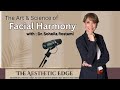 Secrets of Facial Harmony | Dr. Soheila Rostami’s Cosmetic Surgery Mastery