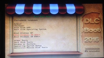 How to active | DLC boot 2020 Both mode | New software 2020 |Live Windows