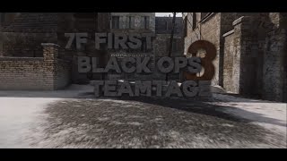 7F Teamtage #4 (BO3)