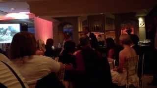 Best Man Speech Jeff and Paulina's Wedding