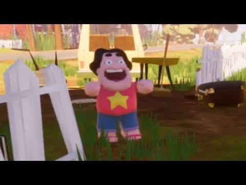 Roblox Hello Neighbor Announcement Trailer House