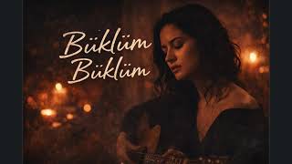 Ferdi Özbeğen - Büklüm Büklüm (Acoustic Cover)