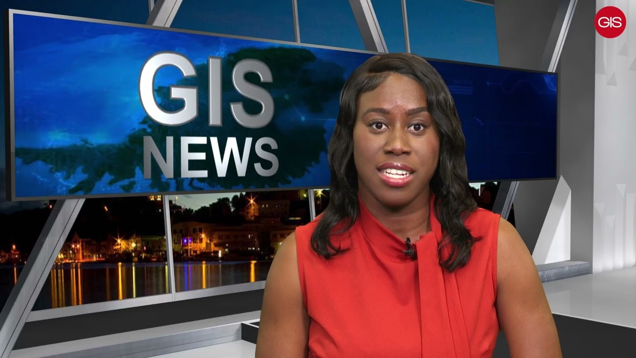 Grenada hosts Caribbean Climate Reporting Workshop