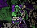 Whiskey Mountain