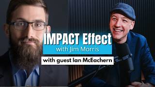 From Basement to Big Apple: An Engineer's Job Search Journey, with Ian McEachern