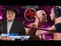 Jim Ross shoots on Bret Hart working with Steve Austin