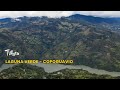 LAGUNA VERDE - COPOGUAVIO - TvAgro por Juan Gonzalo Angel