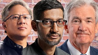 Download Lagu Nvidia RESPONDS TO GOOGLE, Rate Cuts Are COMING, Retail Continues To Buy THE DIP | Daily Recap MP3