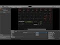 Como crear patches personalizados con Patch Designer en Worship Essentials