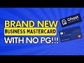 Ghost Financial Business Mastercard: What It Is, How It Works