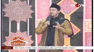Download lagu Damai indonesiaku TV ONE 27 April 2016