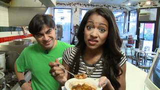 Chicago's Best Chili: Chili Macs