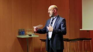 MERITalk by Jorge Calbet, COO of Zurich Group Spain and Alumnus of IESE Business School