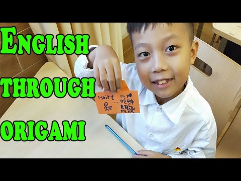 Video: Bagaimana Anda menulis tujuan bahasa untuk ESL?