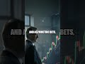 The Quiet Cadence of Calculated Bets