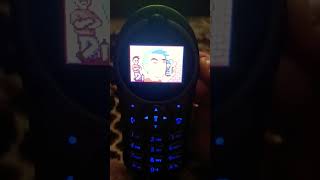 Новый Телефон Motorola C155