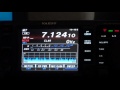 Yaesu FT-991 ATU intermittent