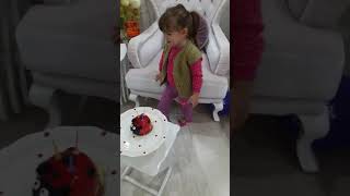 Havasça Elle Çakın Elin Batmasin İpek Nur 2018. Eğlenceli̇ Çocuk Vi̇deosu