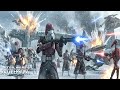 BACARA TAKES MYGEETO | Clone Wars Mod Just Got Its Best Update- TCW Revised