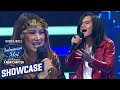 Ramanda Mendapatkan Pembelanjaran Yang Keren Dari Titi DJ - Showcase 3 - Indonesian Idol 2021