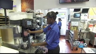 Arizona Supreme Court says minimum wage hike on the ballot