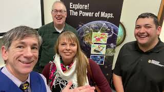A tour of Monroe Community College