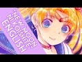 New Moon ni Koishite ENGLISH COVER ≪Sailor Moon Crystal OP 2≫ - MewKiyoko