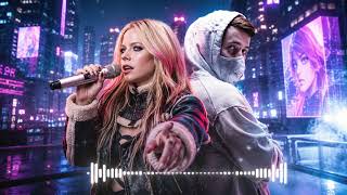 Alan Walker X Avril Lavigne - Chasing Your Light (New Song 2026)